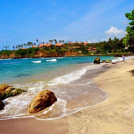 Freedom192 Hotel Weligama Kültér fotó