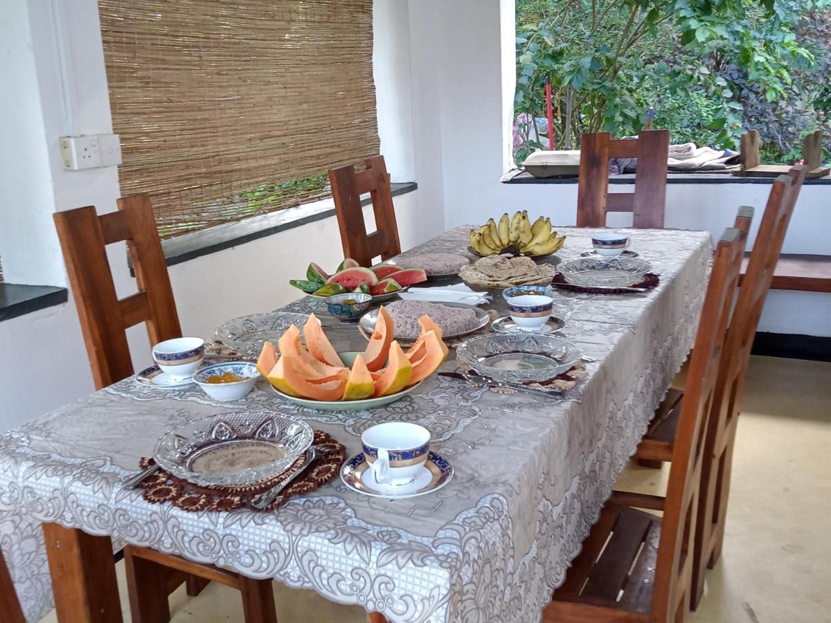 Freedom192 Hotel Weligama Kültér fotó