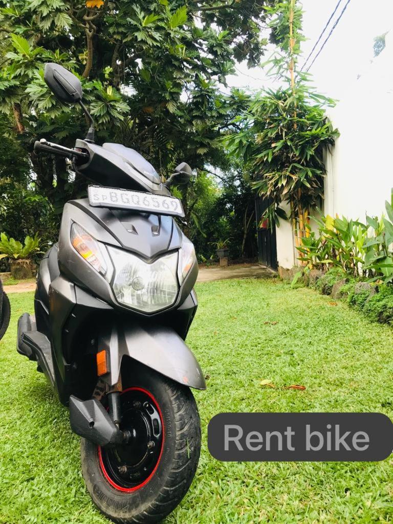 Freedom192 Hotel Weligama Kültér fotó