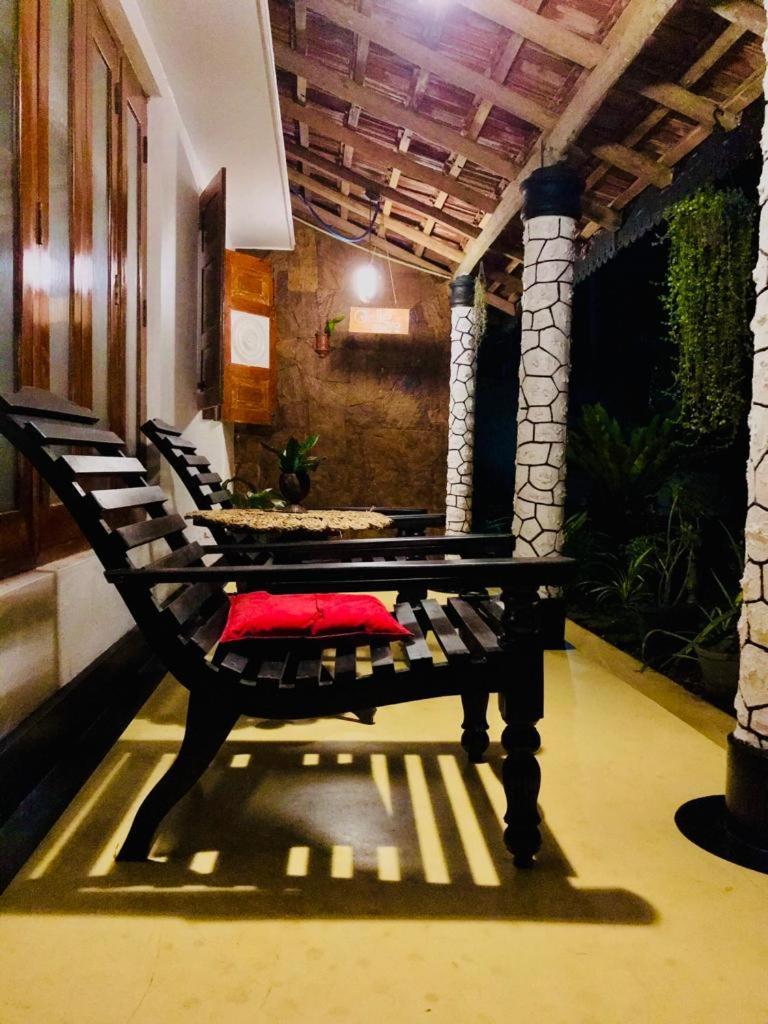 Freedom192 Hotel Weligama Kültér fotó
