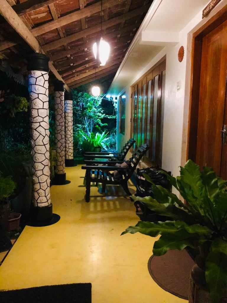 Freedom192 Hotel Weligama Kültér fotó