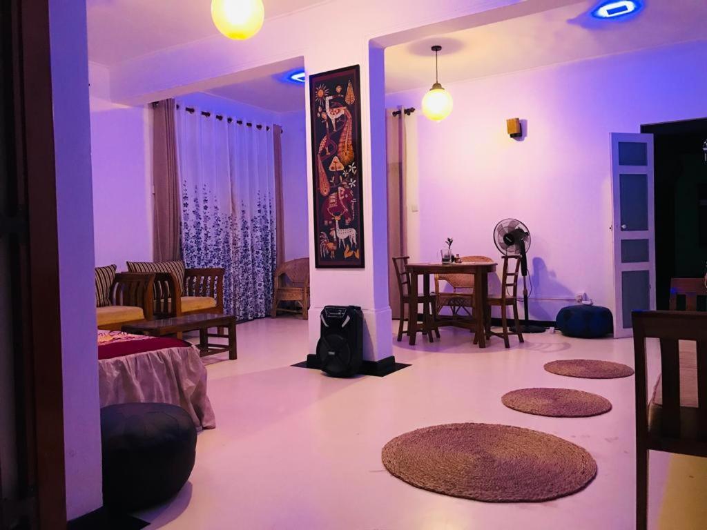 Freedom192 Hotel Weligama Kültér fotó