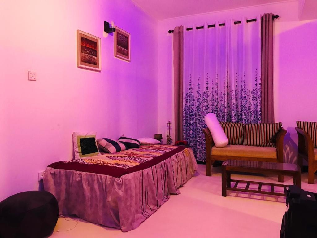 Freedom192 Hotel Weligama Kültér fotó