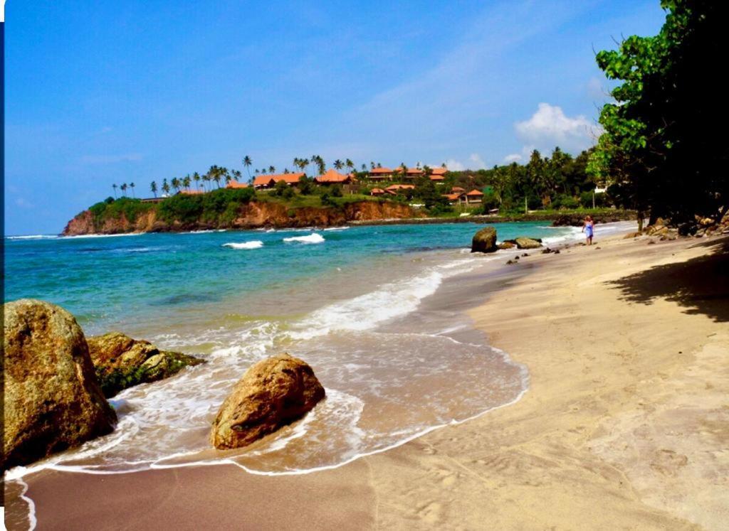 Freedom192 Hotel Weligama Kültér fotó
