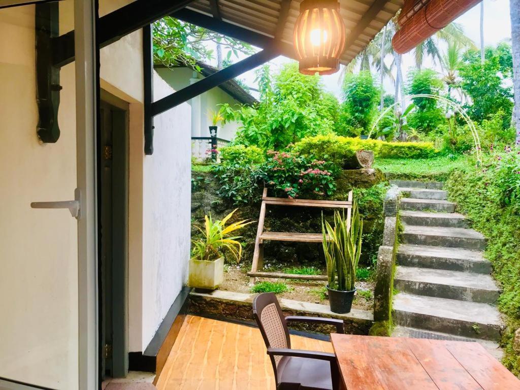 Freedom192 Hotel Weligama Kültér fotó
