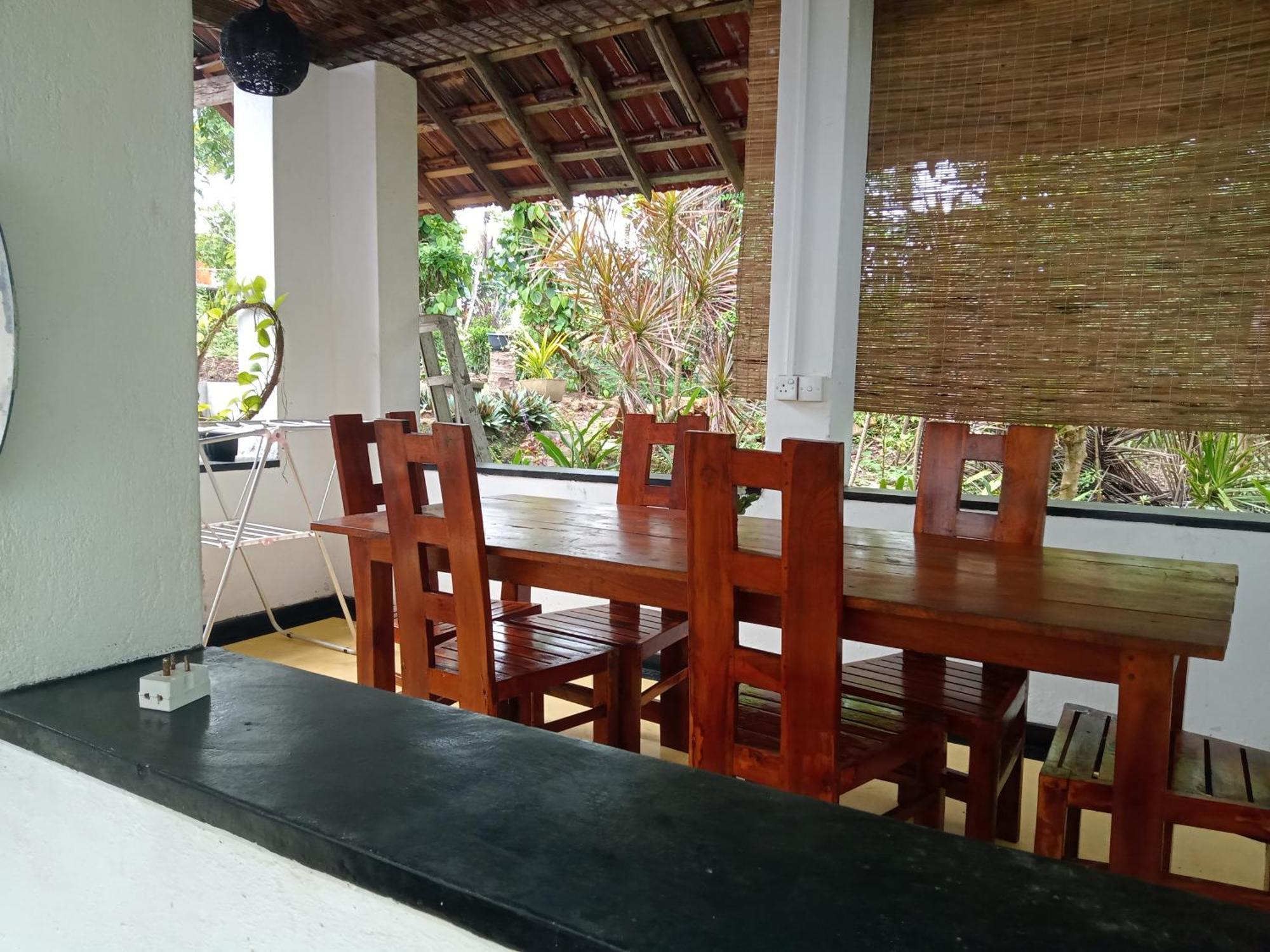 Freedom192 Hotel Weligama Kültér fotó