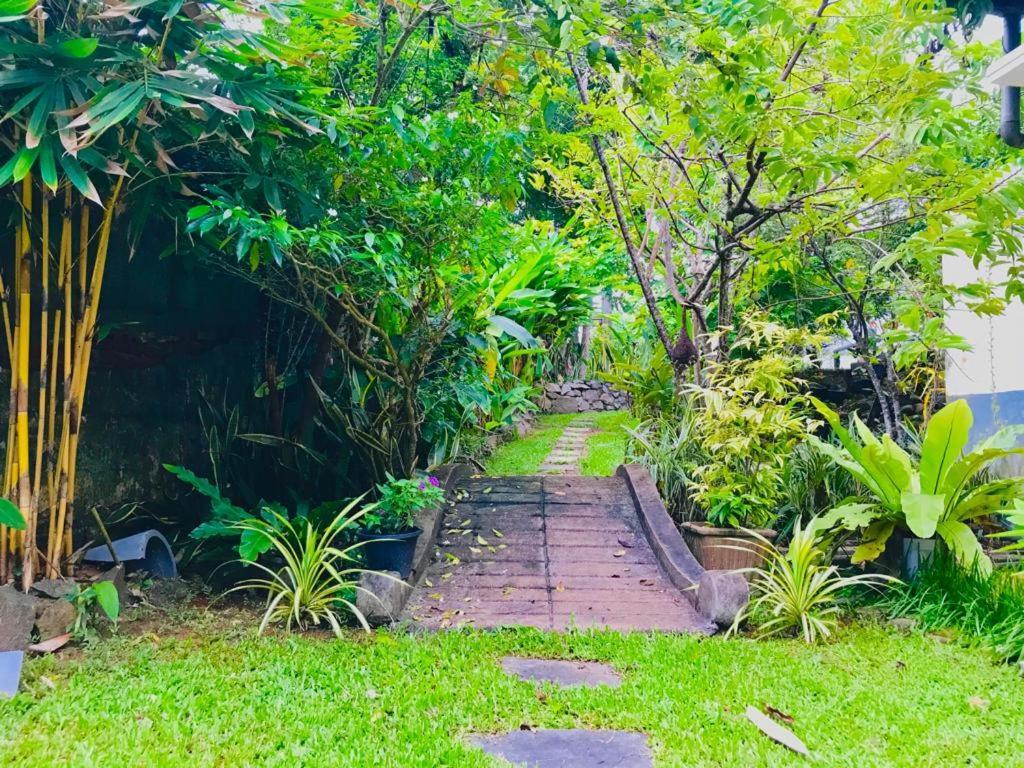 Freedom192 Hotel Weligama Kültér fotó