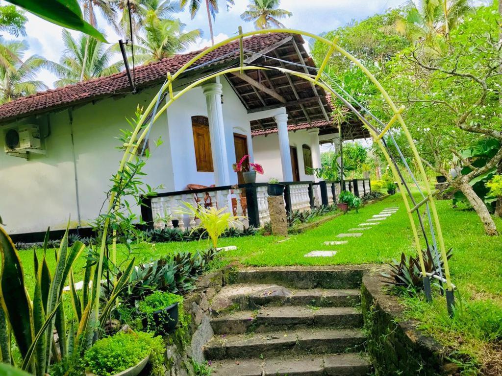 Freedom192 Hotel Weligama Kültér fotó