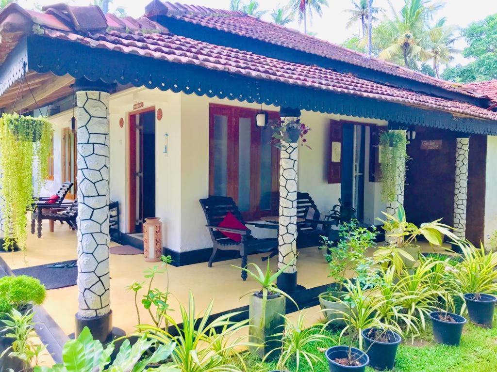 Freedom192 Hotel Weligama Kültér fotó