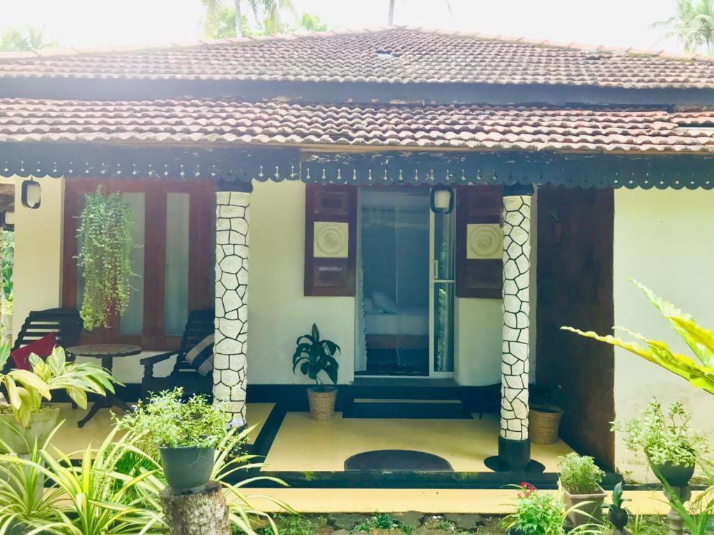 Freedom192 Hotel Weligama Kültér fotó