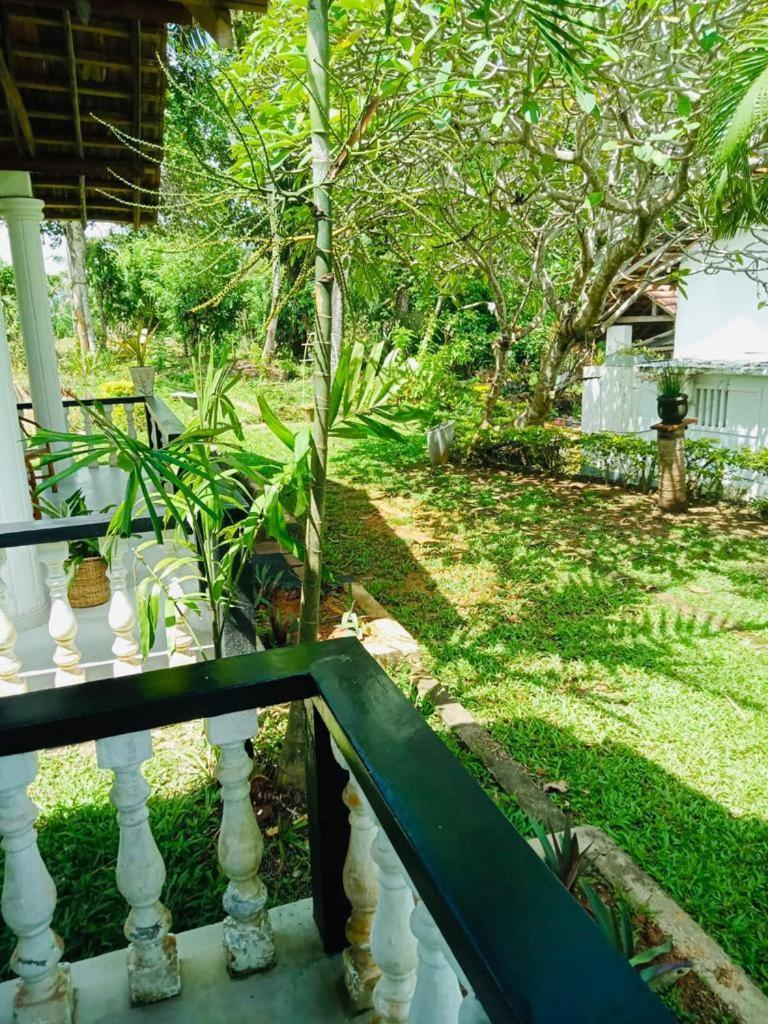 Freedom192 Hotel Weligama Kültér fotó