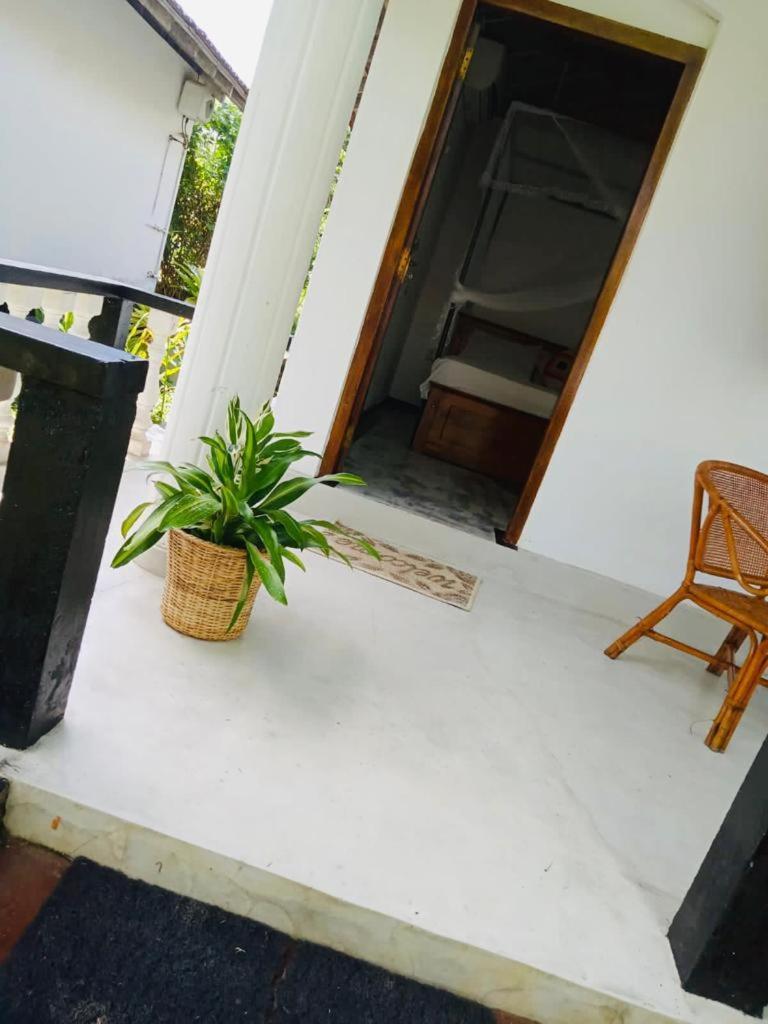 Freedom192 Hotel Weligama Kültér fotó