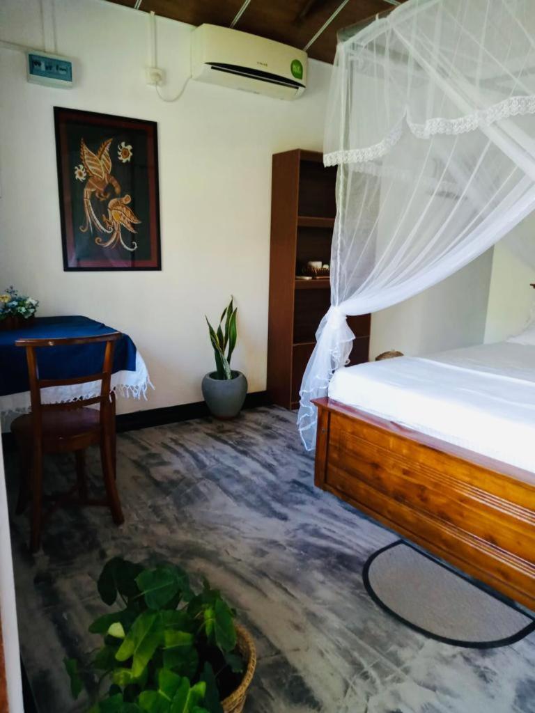 Freedom192 Hotel Weligama Kültér fotó