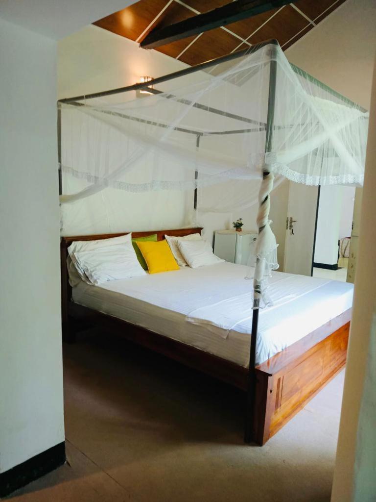 Freedom192 Hotel Weligama Szoba fotó
