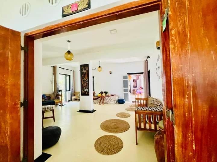 Freedom192 Hotel Weligama Kültér fotó