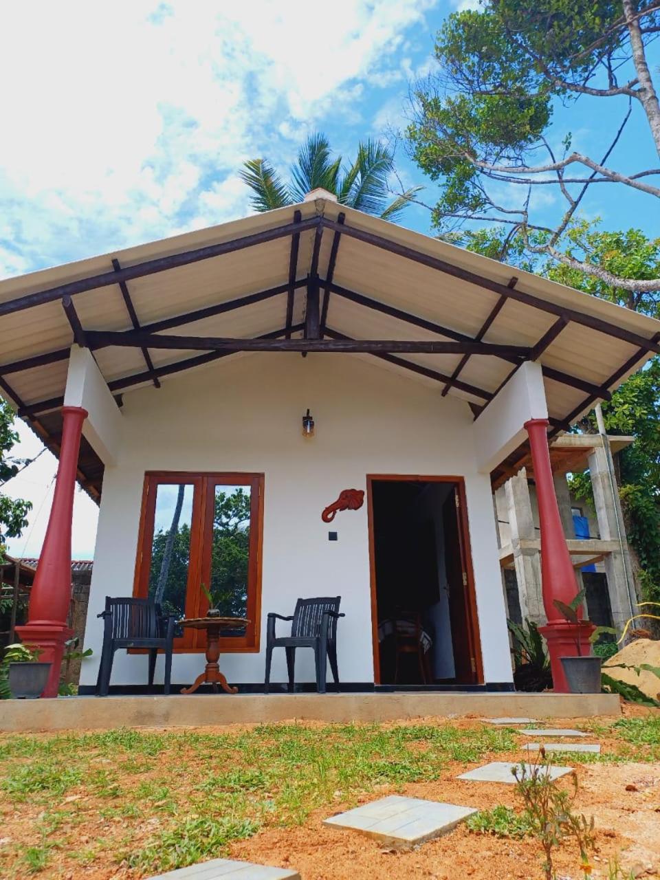 Freedom192 Hotel Weligama Kültér fotó