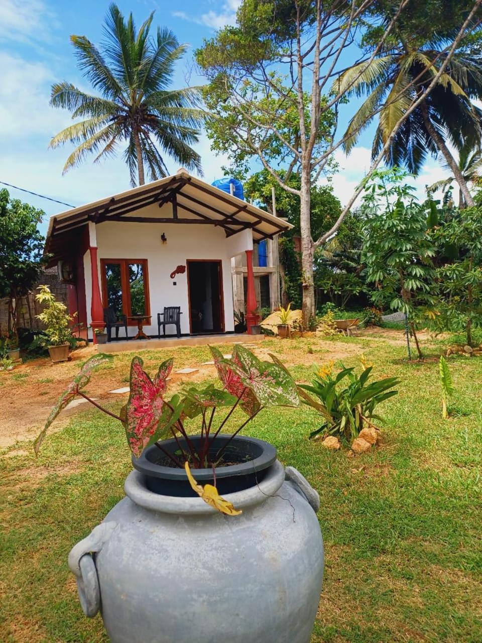 Freedom192 Hotel Weligama Kültér fotó