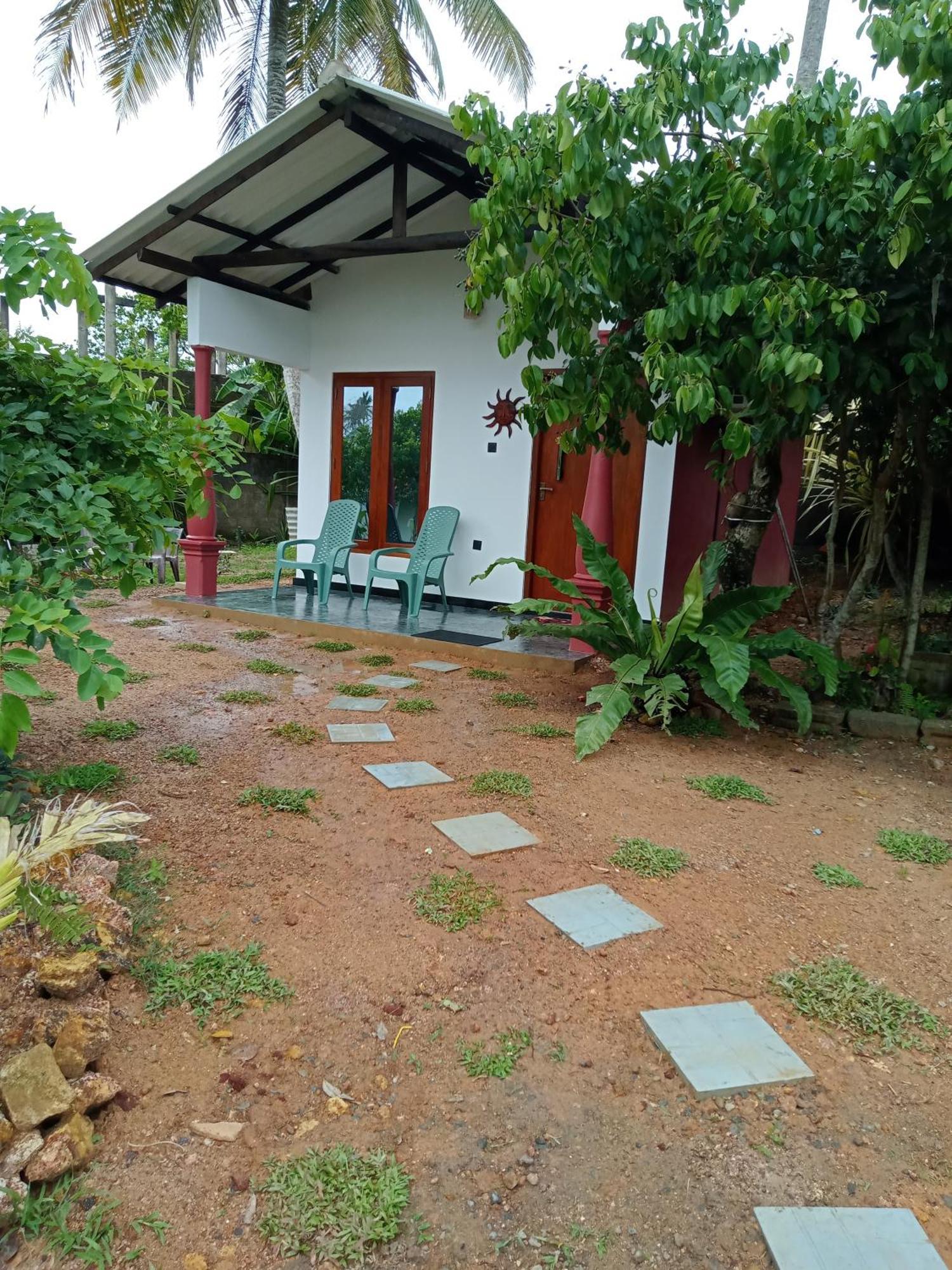Freedom192 Hotel Weligama Kültér fotó