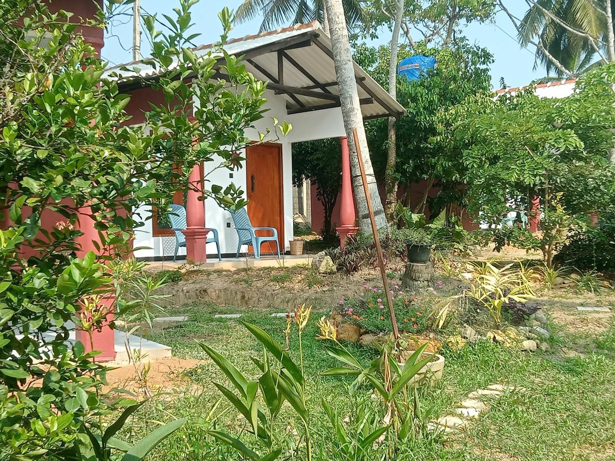 Freedom192 Hotel Weligama Kültér fotó